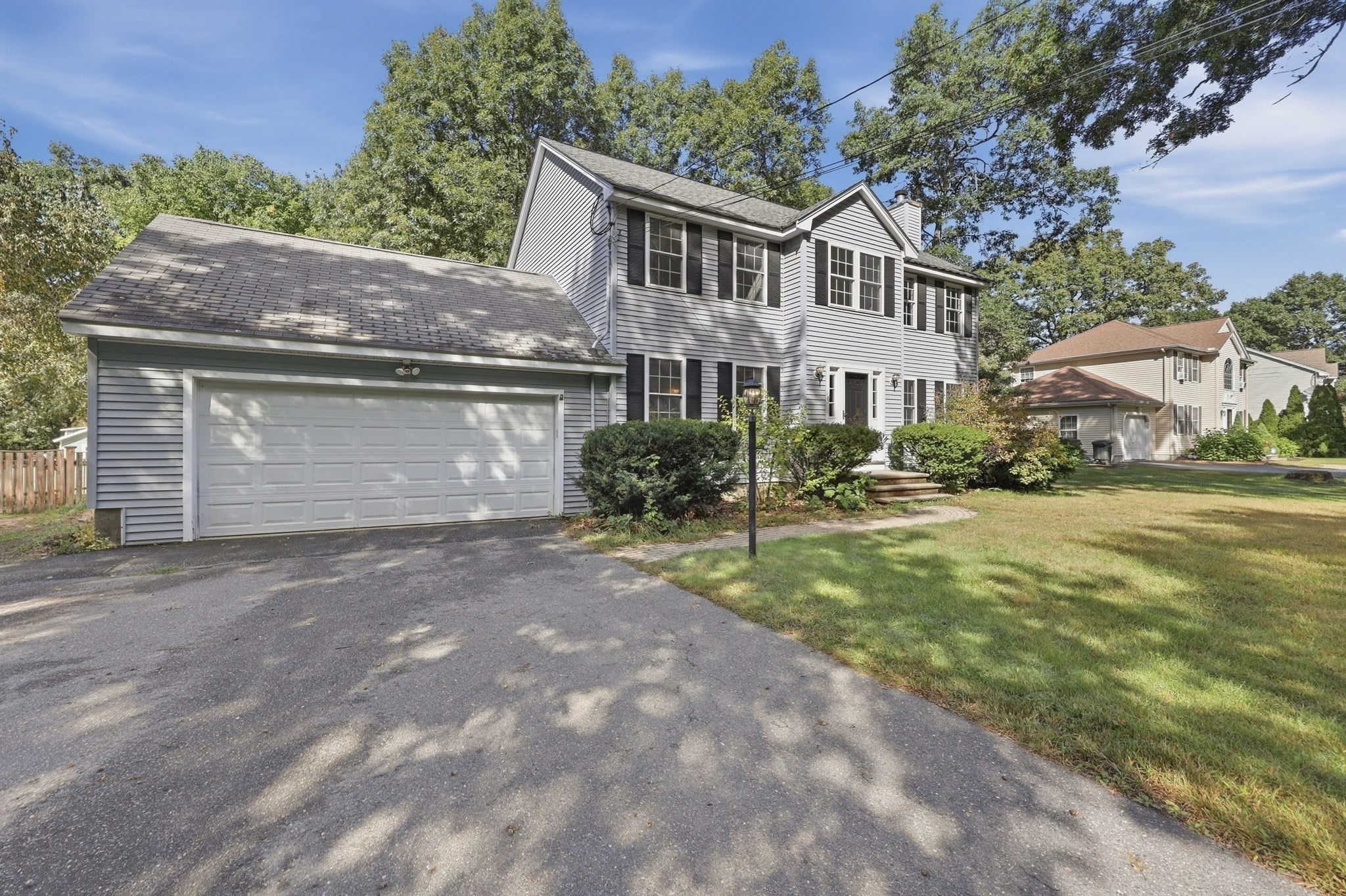 16 Lancaster Road