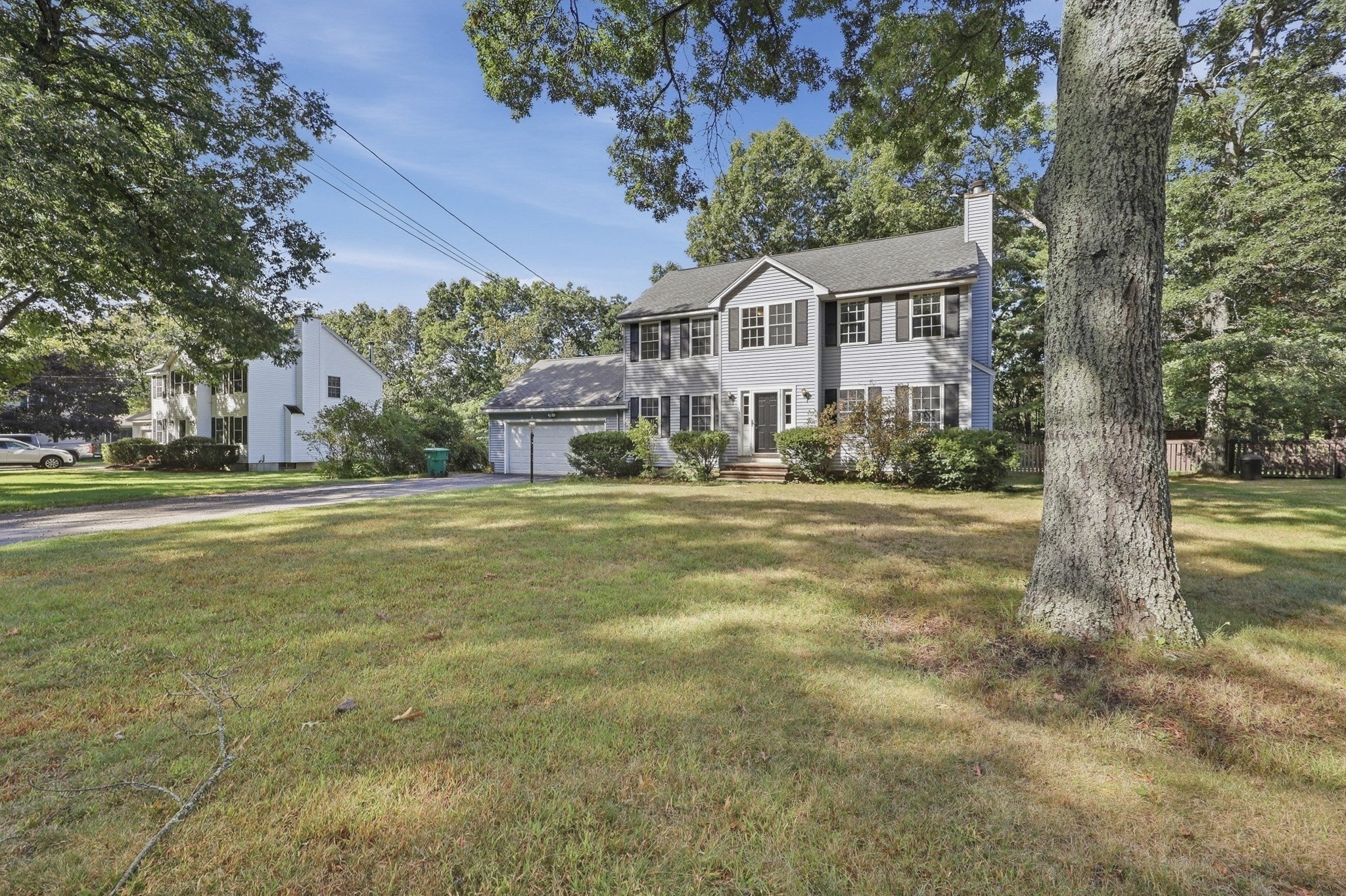 16 Lancaster Road