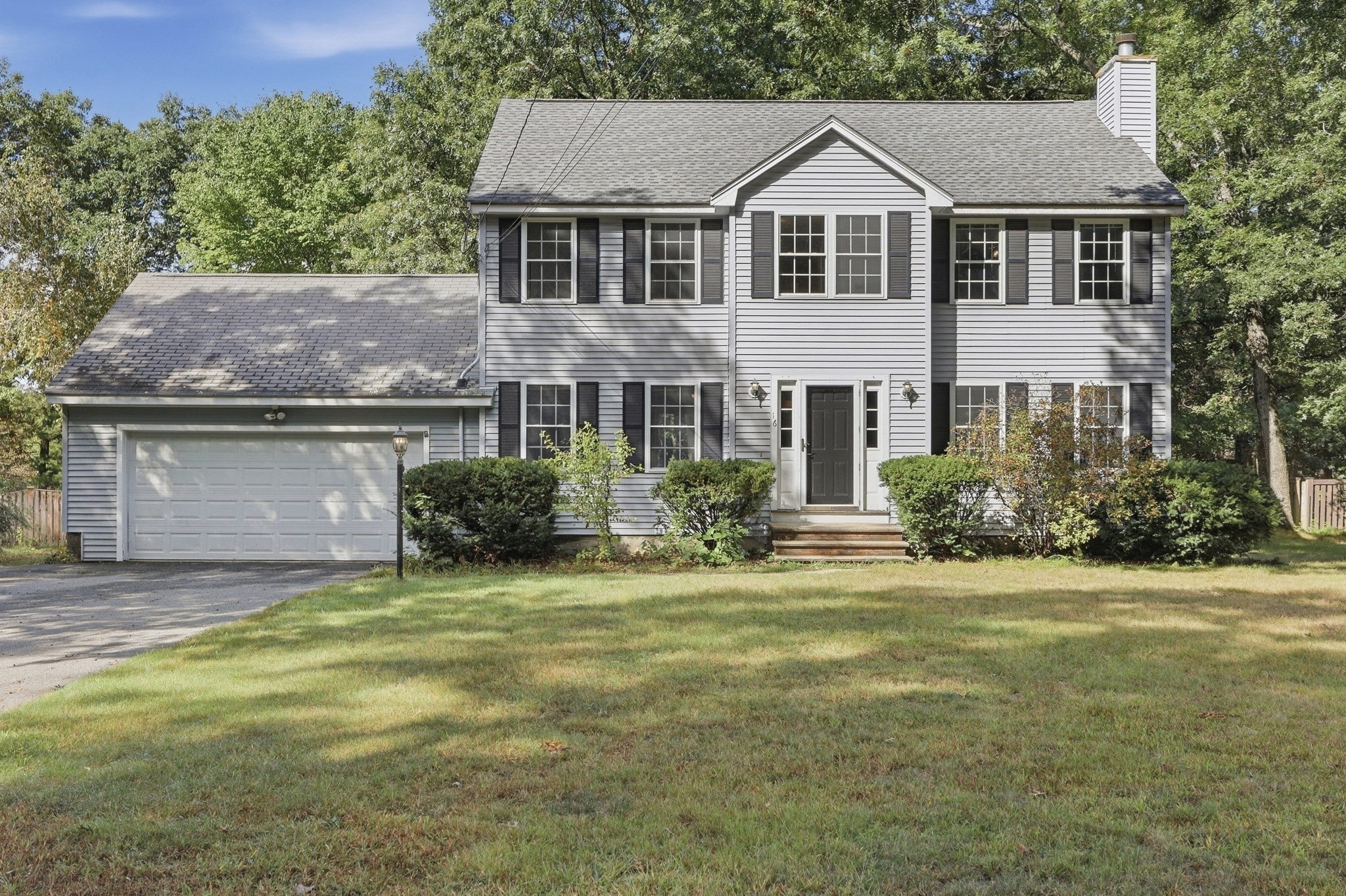 16 Lancaster Road, Clinton, MA, 16 Lancaster Road, Clinton, MA Photo #1