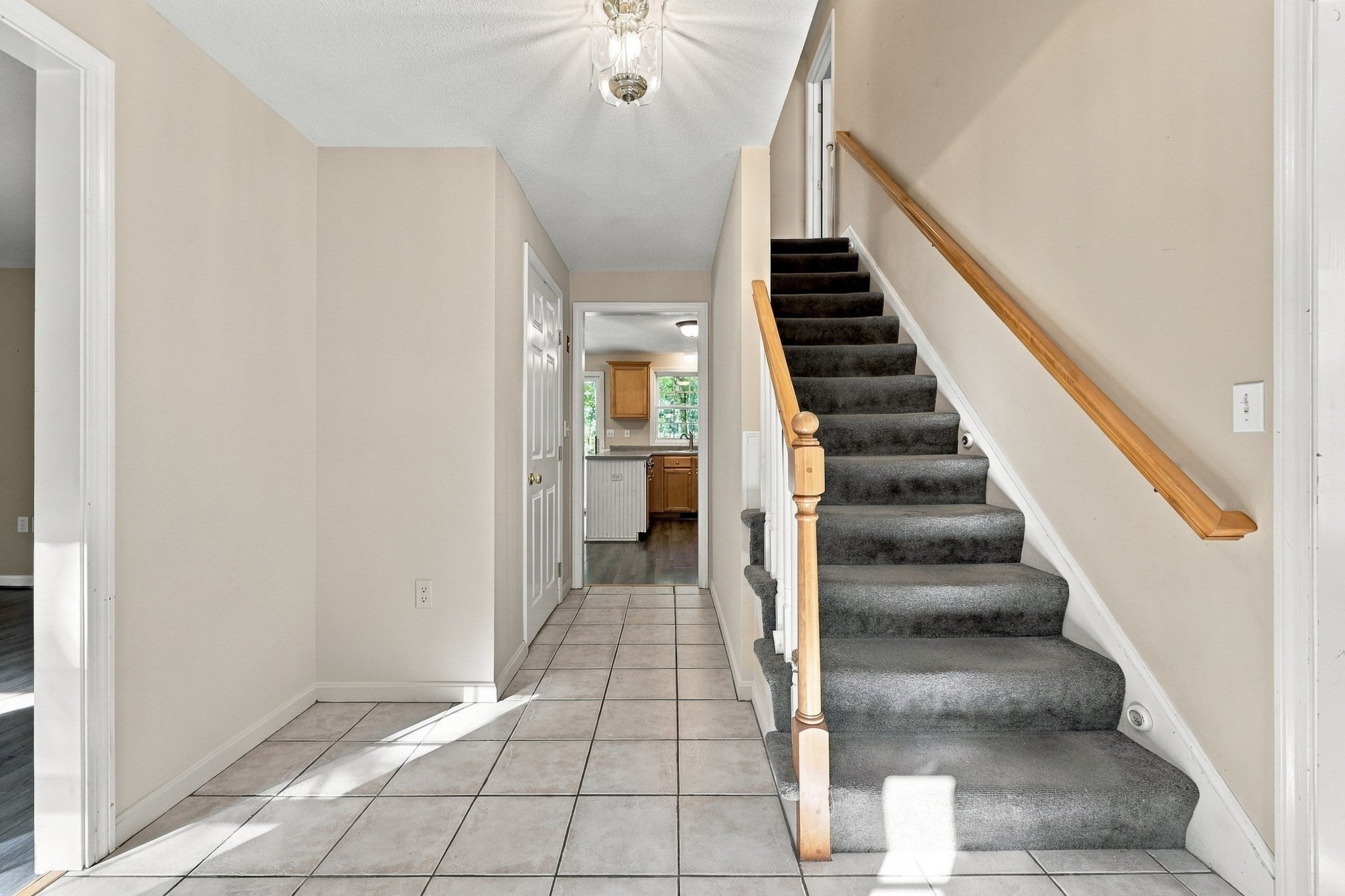 16 Lancaster Road
