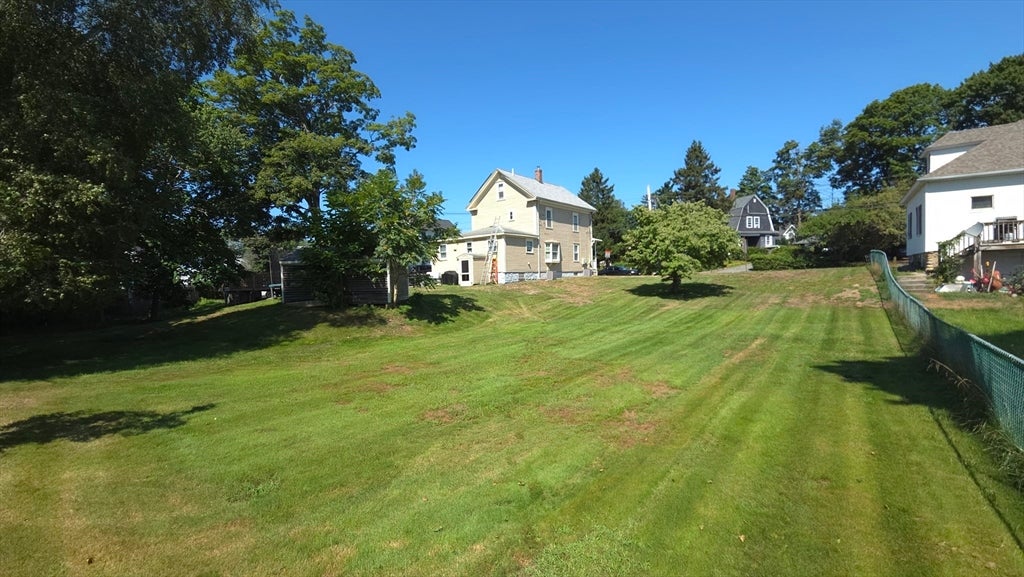 35 Jefferson St