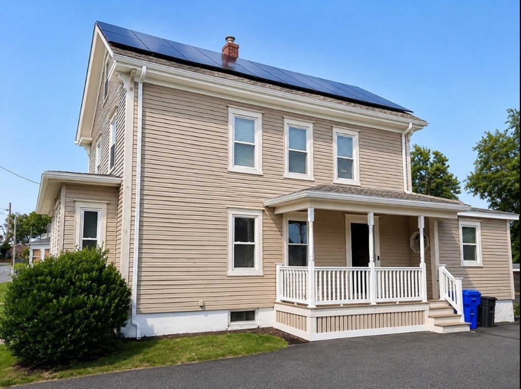 35 Jefferson St, Taunton, MA, 35 Jefferson St, Taunton, MA Photo #1