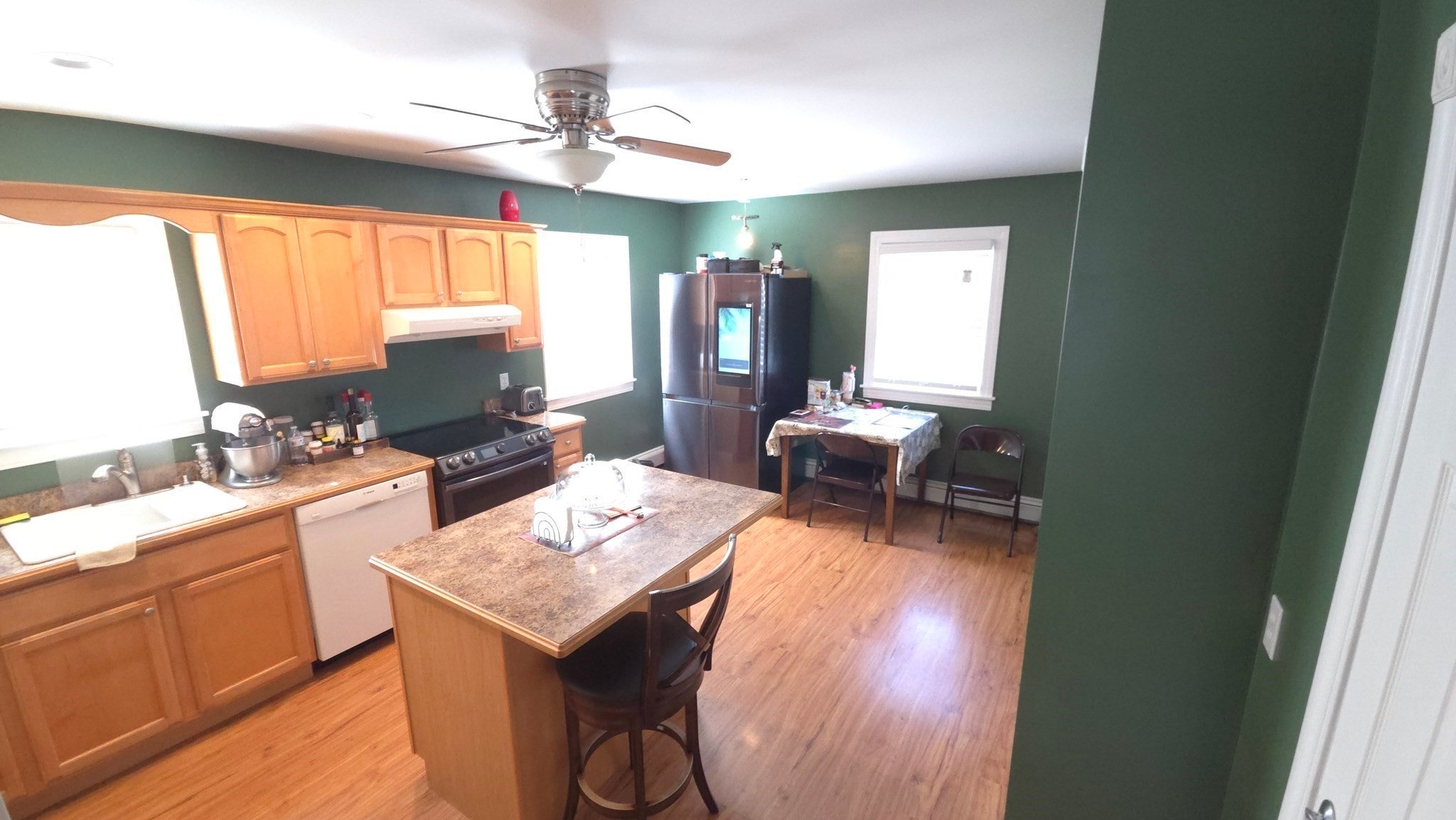 35 Jefferson St, Taunton, MA, 35 Jefferson St, Taunton, MA Photo #8