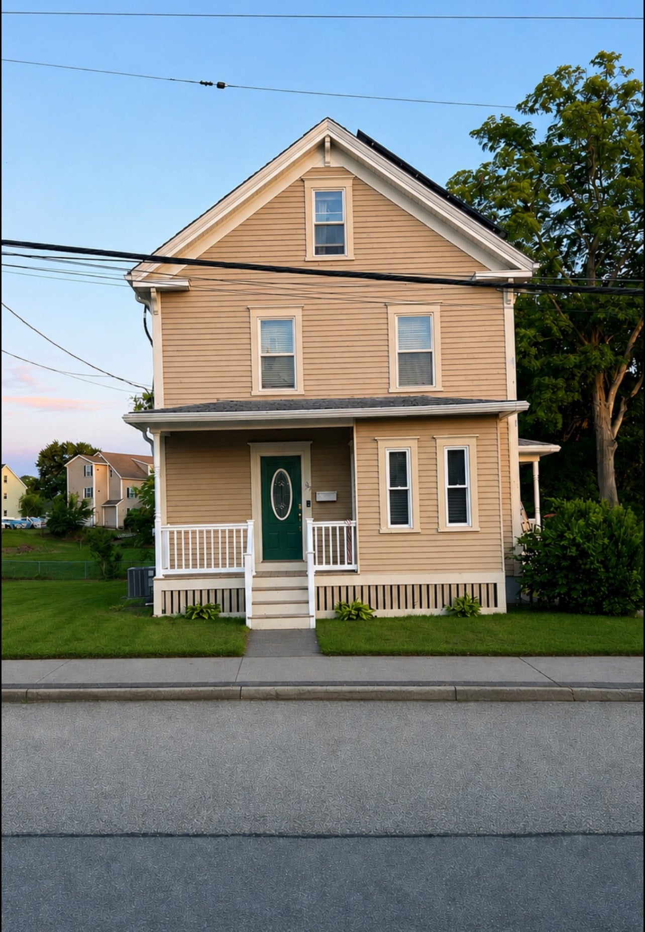 35 Jefferson St, Taunton, MA, 35 Jefferson St, Taunton, MA Photo #2