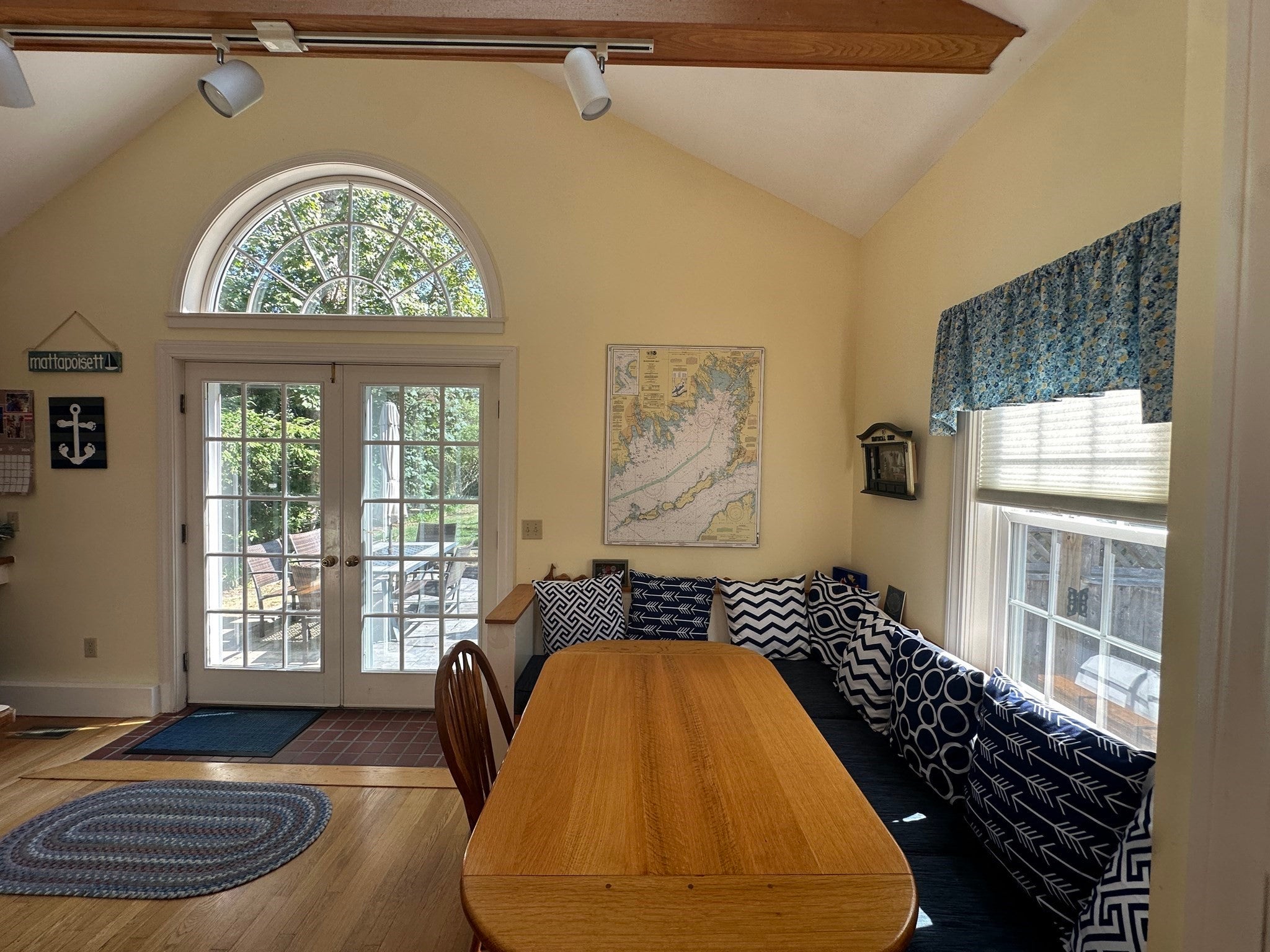 12 Pearl Street/Short Term Rental
