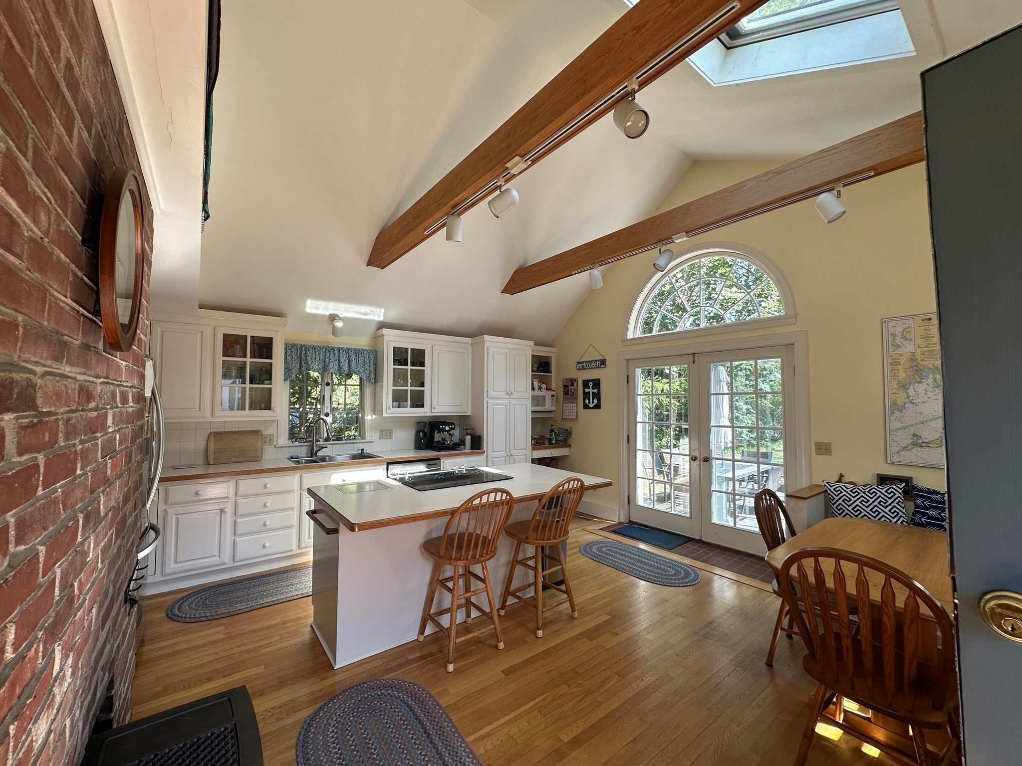 12 Pearl Street/Short Term Rental