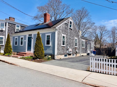 Photo of 12 Pearl Street/Short Term Rental ST, Mattapoisett, MA 02739 (MLS # 73470109)