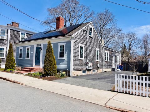 Photo of 12 Pearl Street, Mattapoisett, MA 02739 (MLS # 73470109)