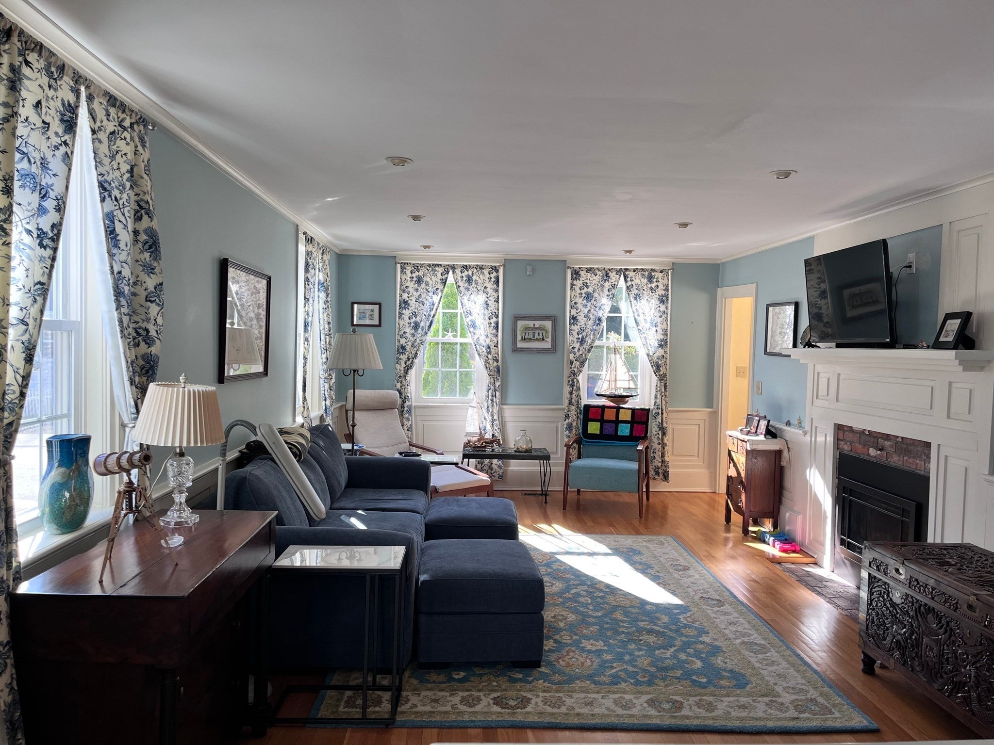 12 Pearl Street/Short Term Rental
