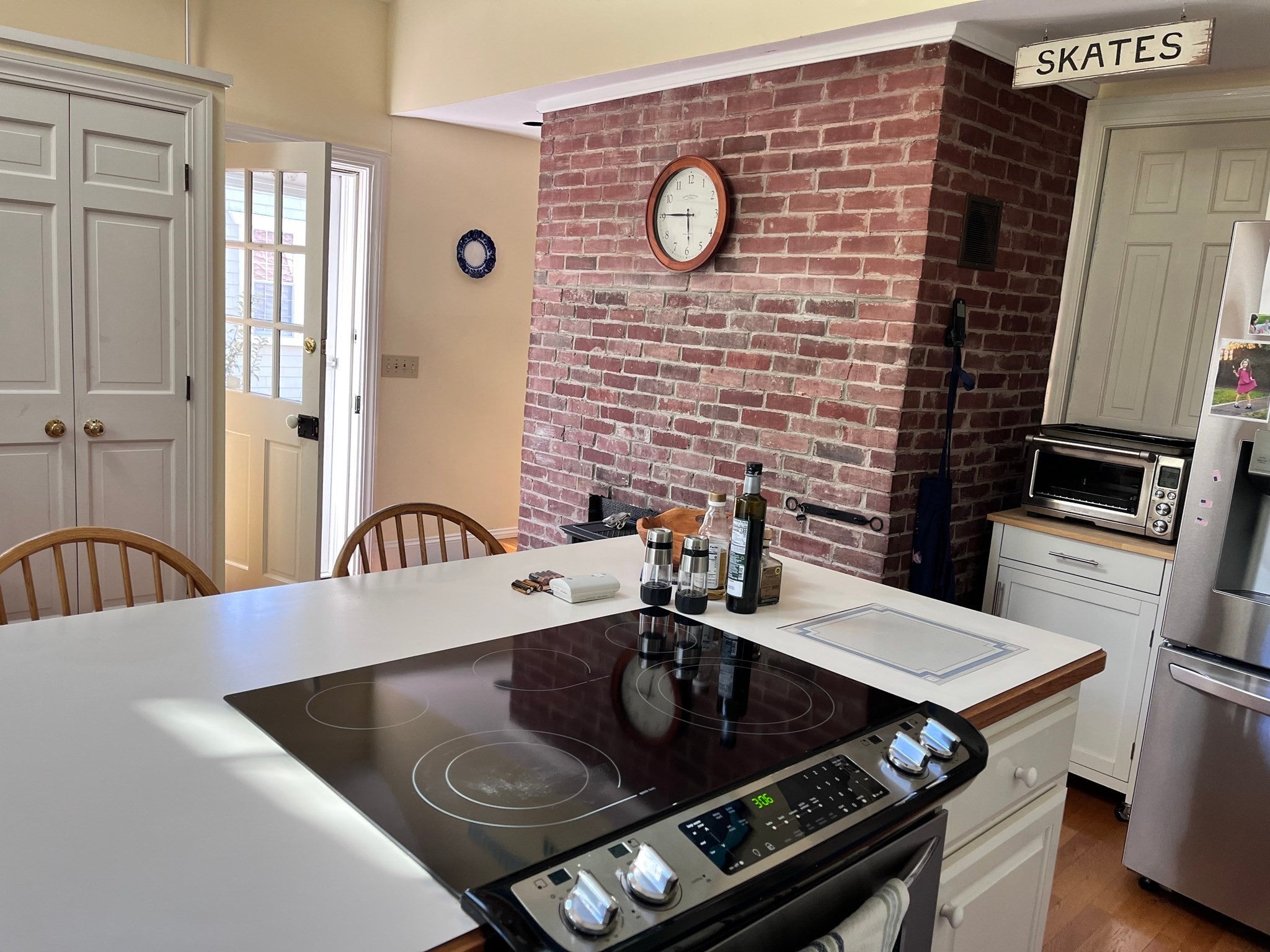 12 Pearl Street/Short Term Rental