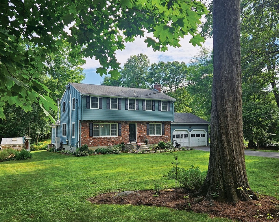15 Sudbury Rd