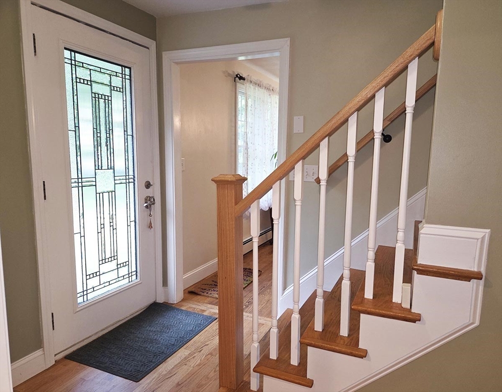15 Sudbury Rd