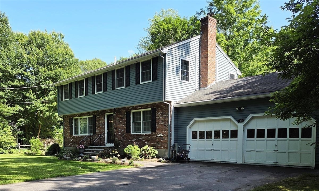 15 Sudbury Rd