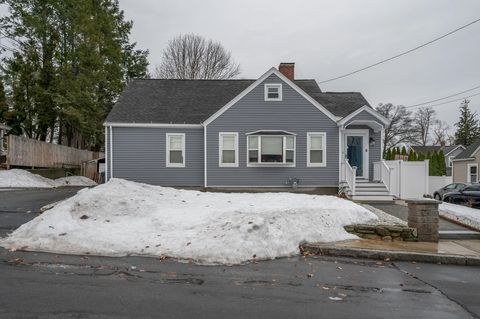 6 Huse Road Methuen MA 01844
