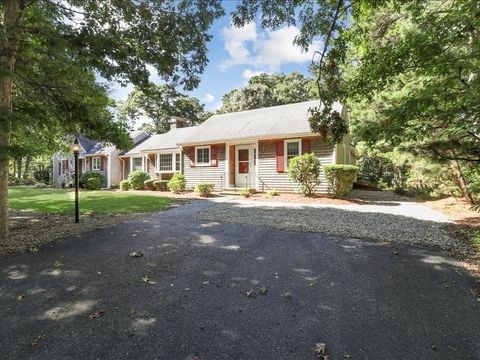 5 Thistle Circle 33B Yarmouth MA 02675
