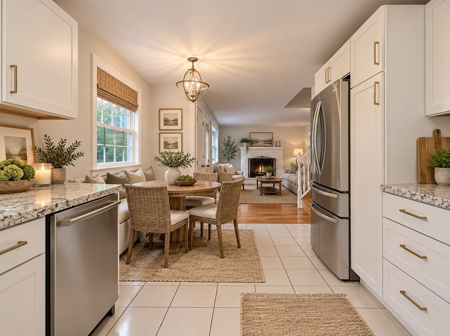 22 Poskus St, Stoughton, MA Photo #8