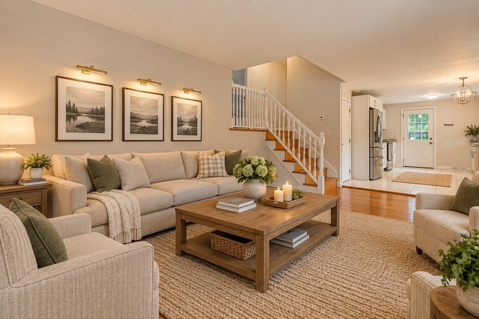 22 Poskus St, Stoughton, MA Photo #2