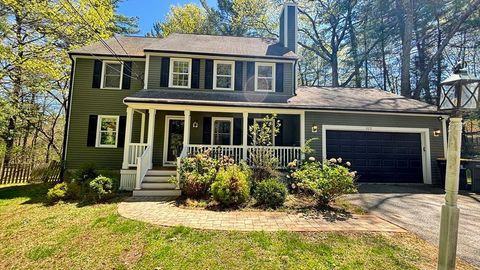 420 Central Street Framingham MA 01701