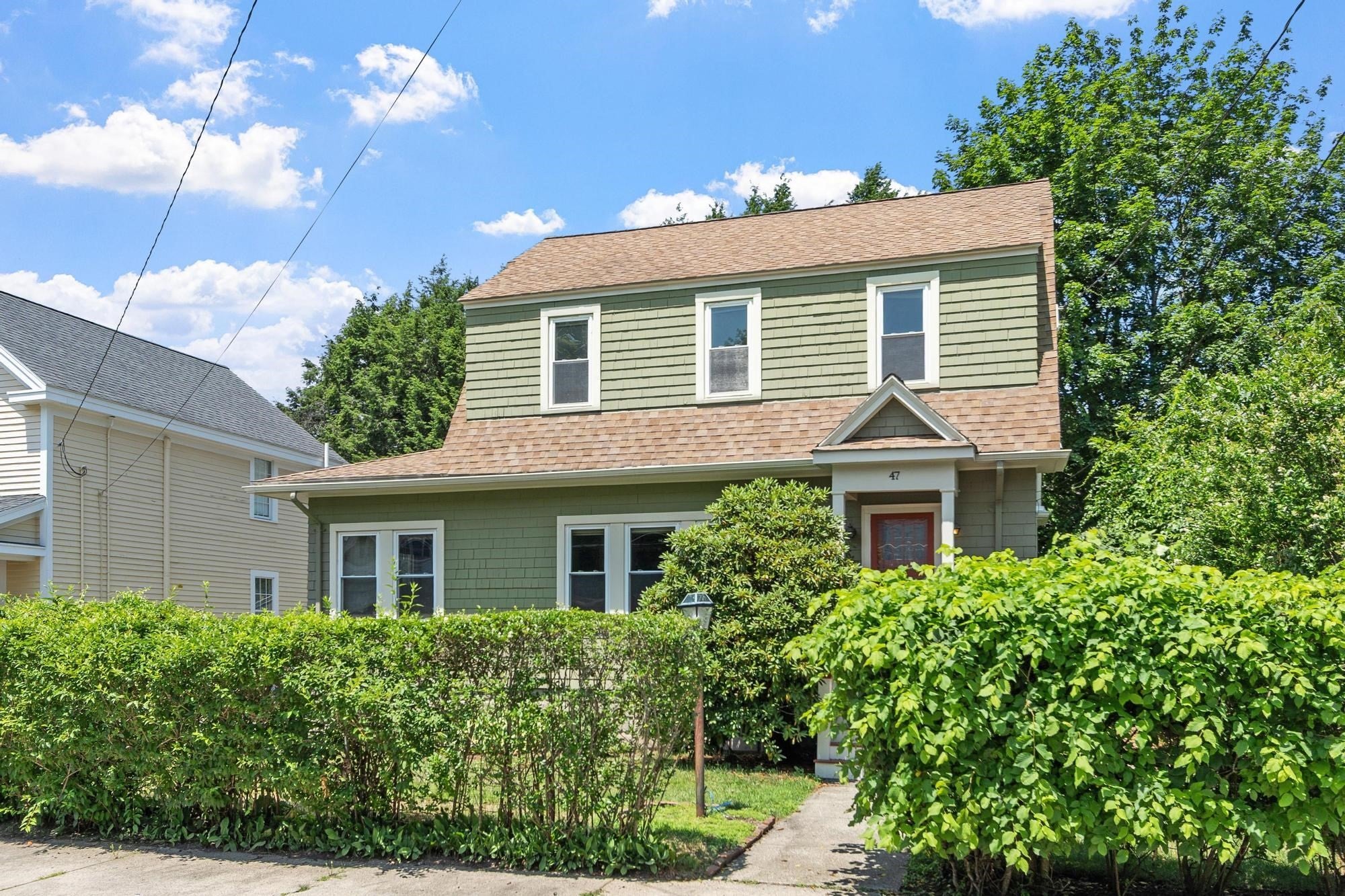 47 Water Street