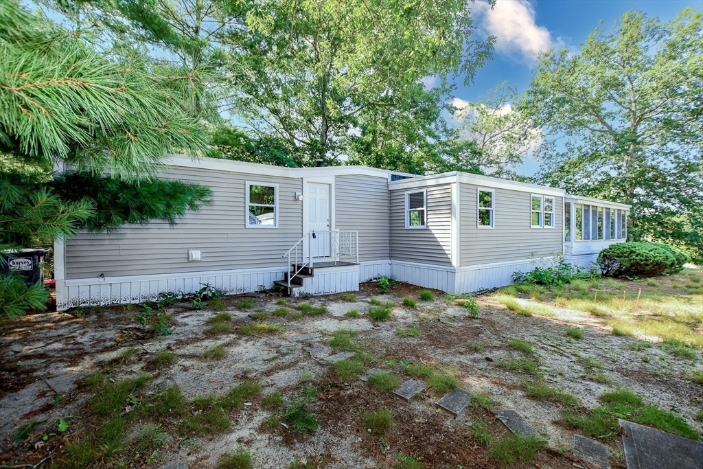 29-8 South Meadow Village