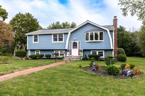 50 Stephanie Lane Bridgewater MA 02324