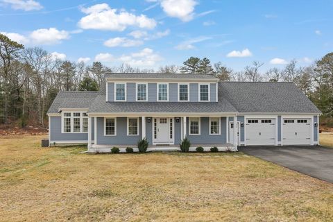 Photo of 15 Maxwell Ln, Sandwich, MA 02563 (MLS # 73495563)