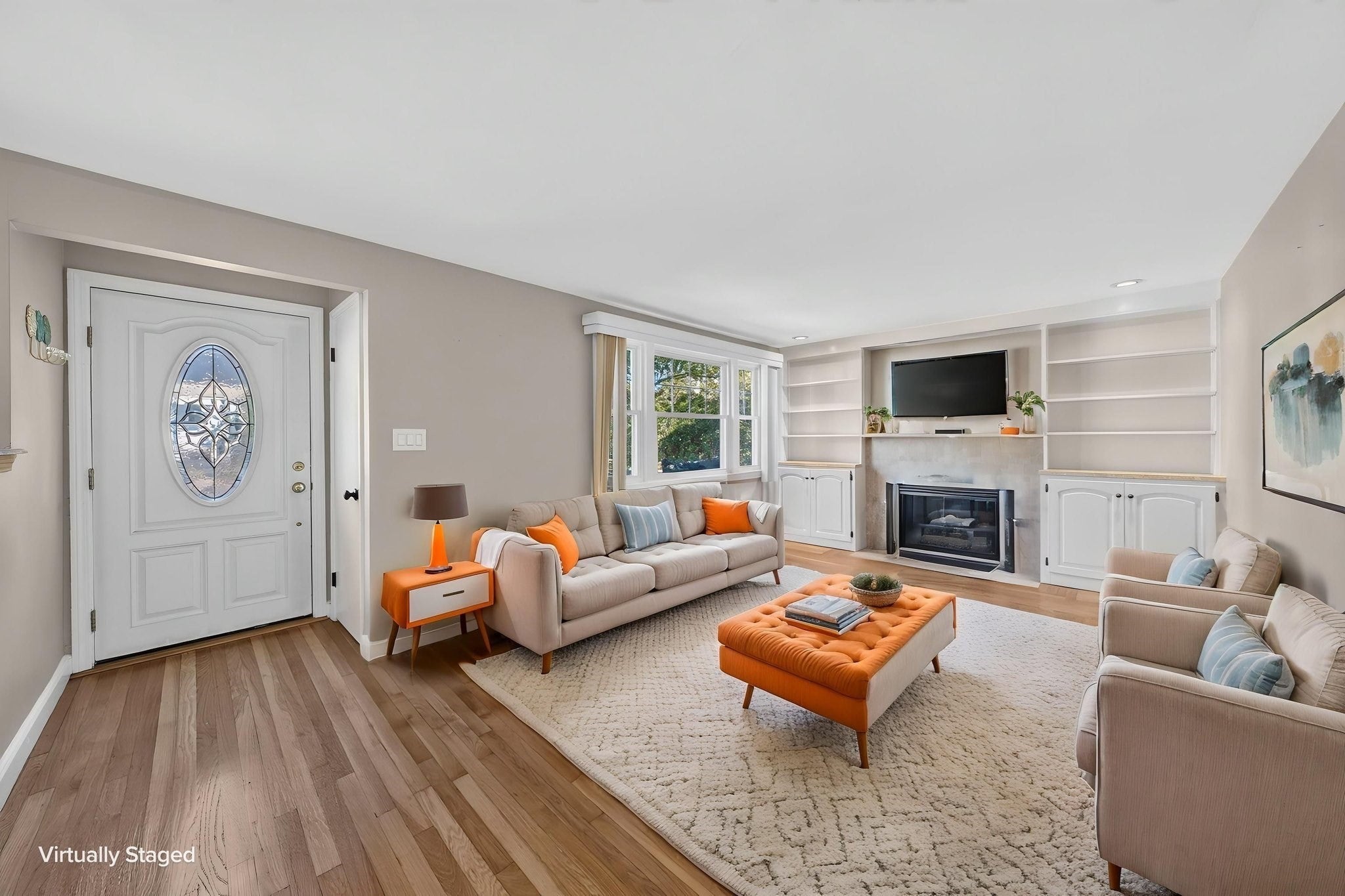 63 Burton Terrace, Weymouth, MA Photo #4