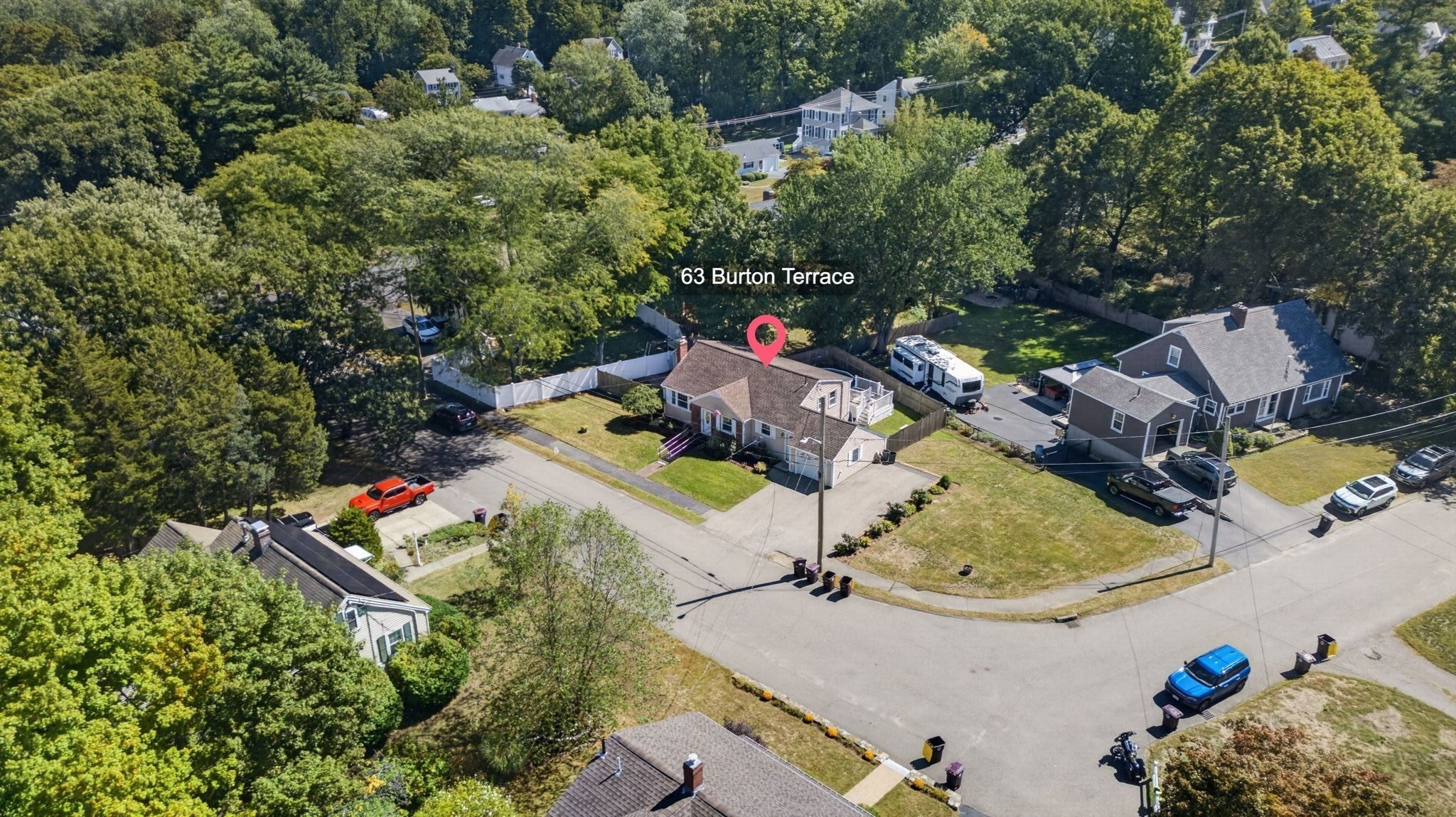 63 Burton Terrace, Weymouth, MA Photo #40