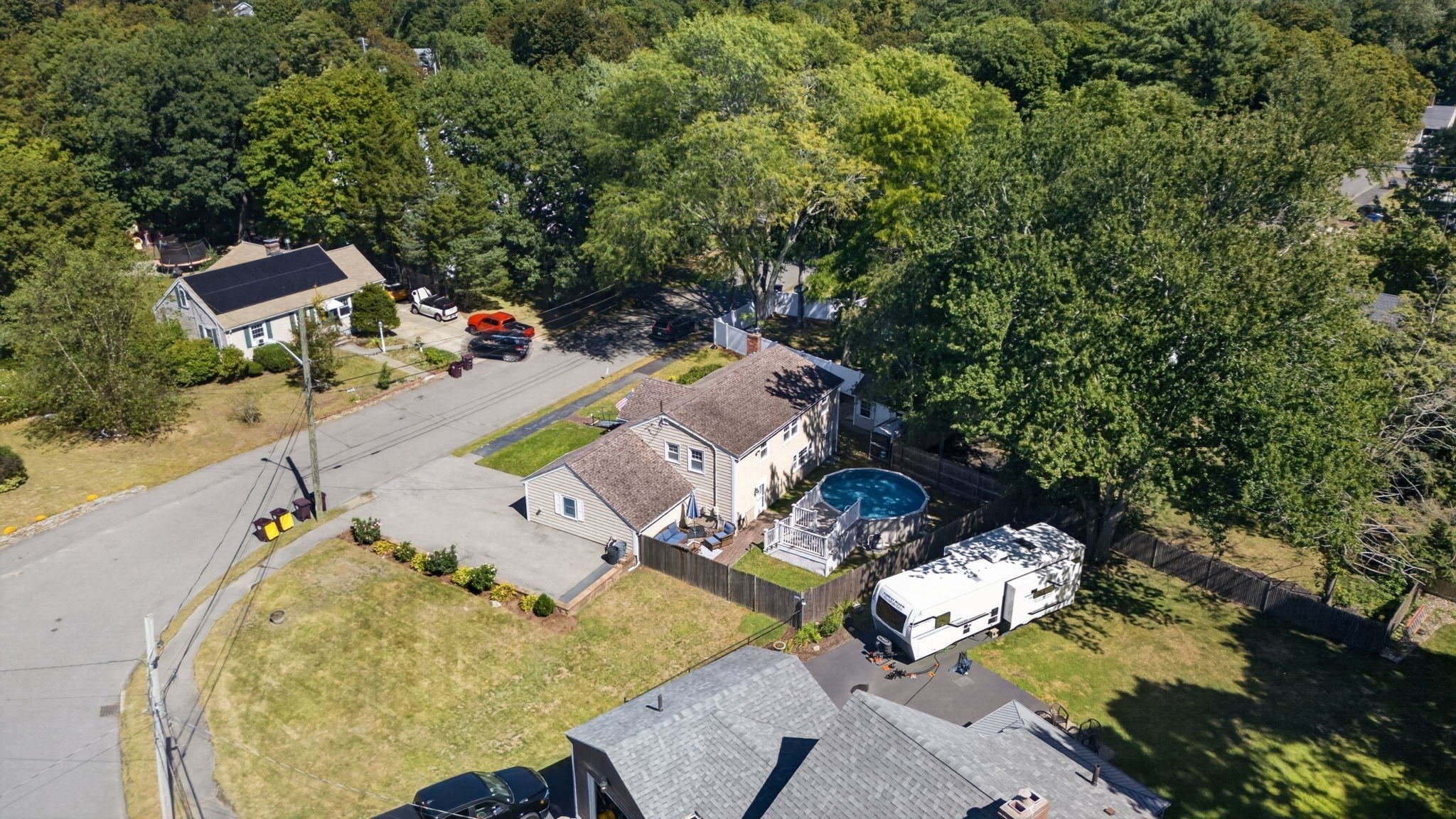 63 Burton Terrace, Weymouth, MA Photo #39