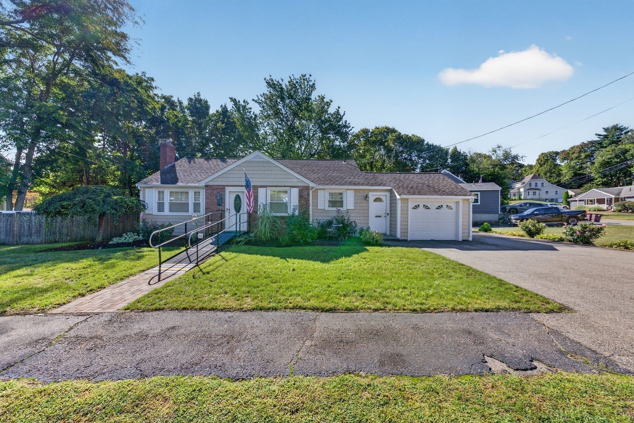 63 Burton Terrace, Weymouth, MA Photo #2