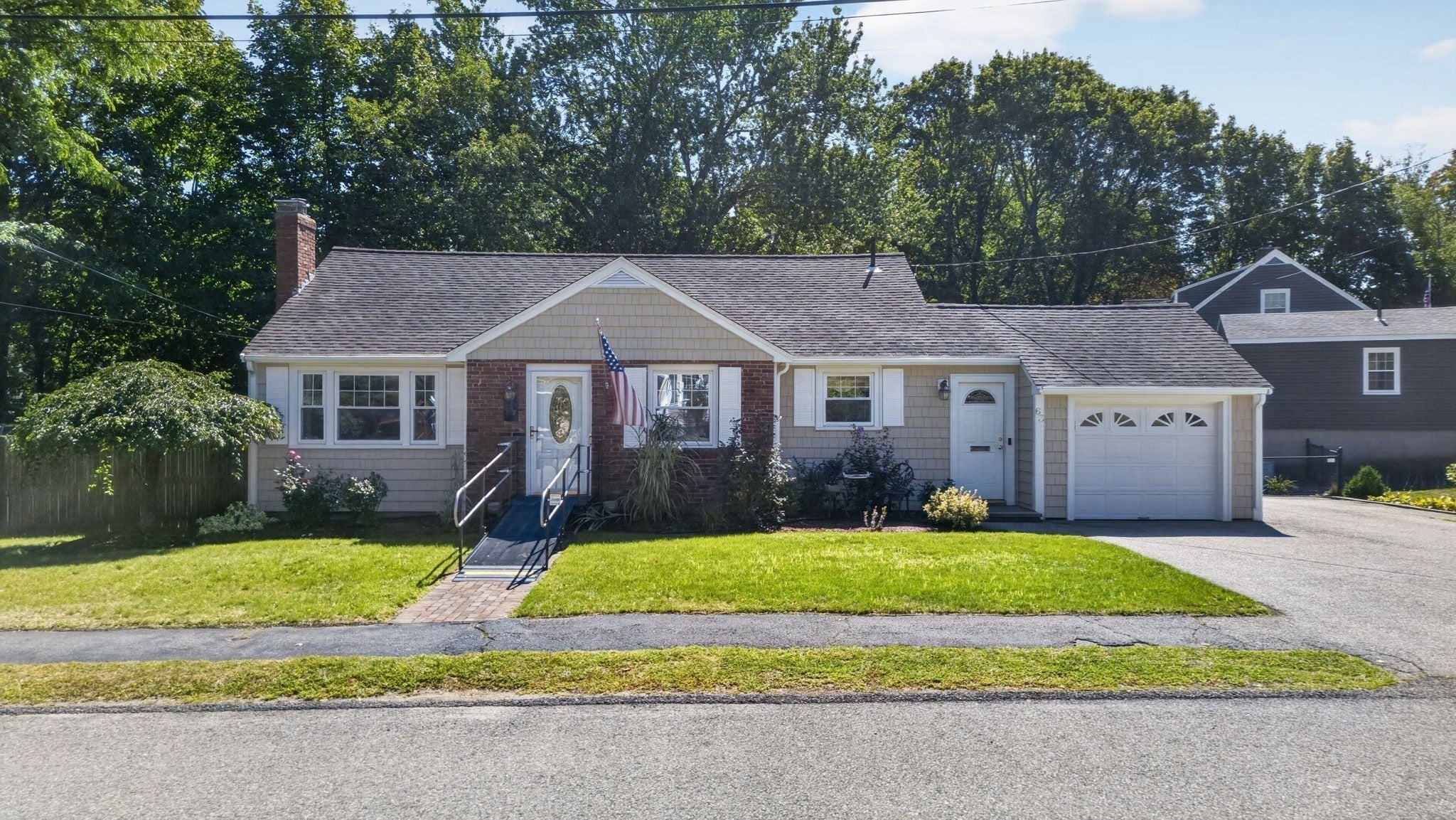 Photo of 63 Burton Terrace, Weymouth, MA