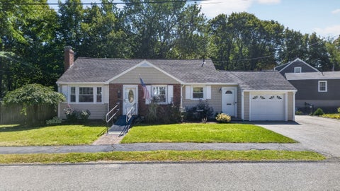 Photo of 63 Burton Terrace, Weymouth, MA 02190 (MLS # 73577978)