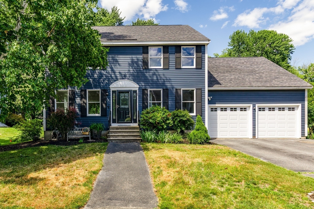 138 Orchard Hill Rd