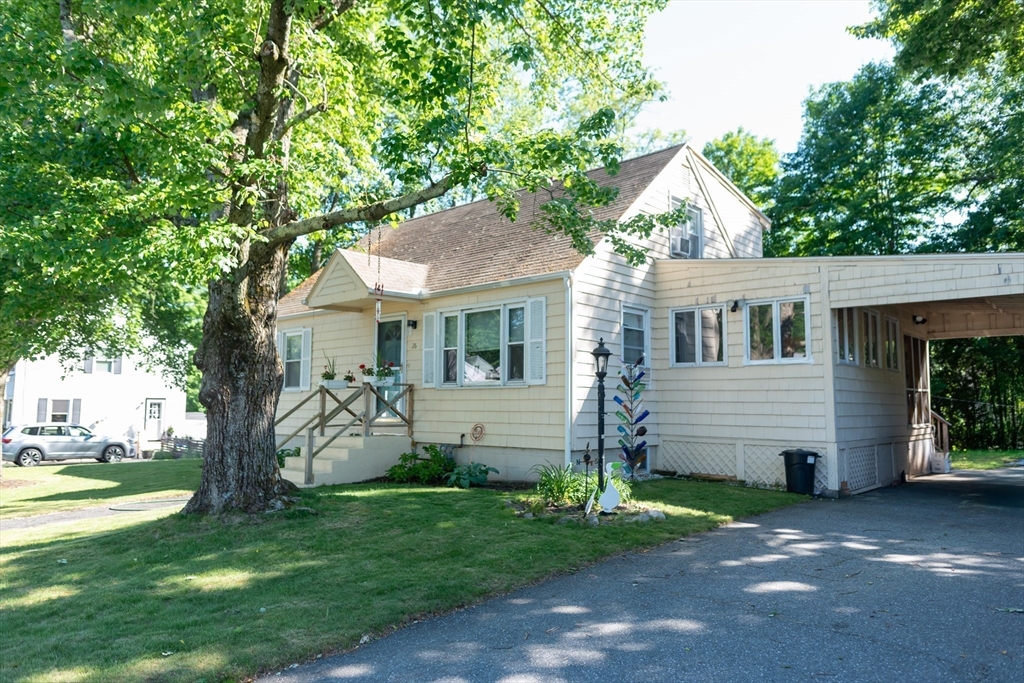 26 Sunset Rd