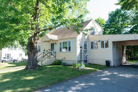 Photo of 26 Sunset Rd, Dracut, MA 01826 (MLS # 73534057)