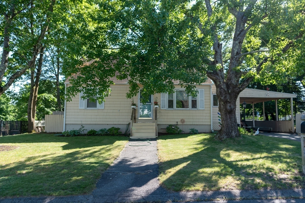 26 Sunset Rd