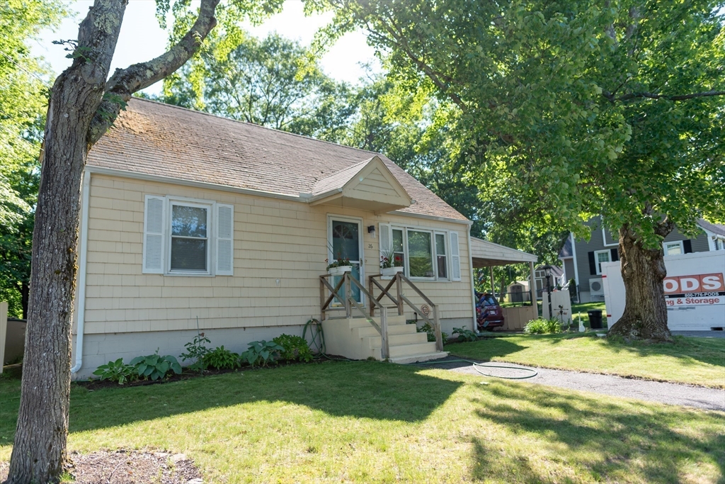 26 Sunset Rd