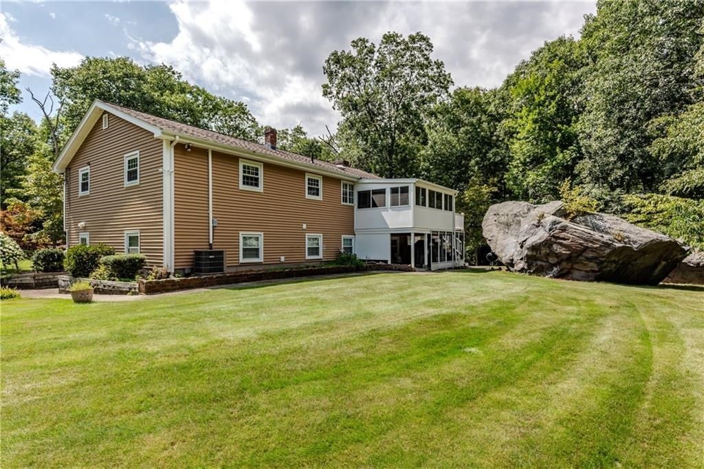 99 Tower Hill Road, Cumberland, RI Photo #37