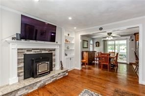 99 Tower Hill Road, Cumberland, RI Photo #14