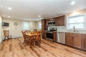 99 Tower Hill Road, Cumberland, RI Photo #29
