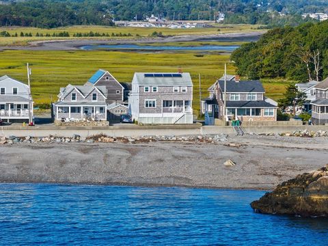 151 Glades Rd Scituate MA 02066