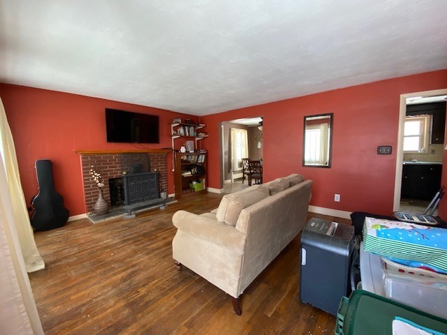 44 Lochslea Road