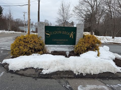 9 Shadowbrook Ln 1 Milford MA 01757