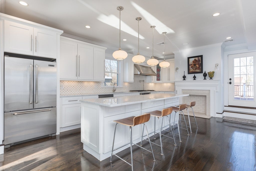 Photo of 27 Howland St, Boston, MA