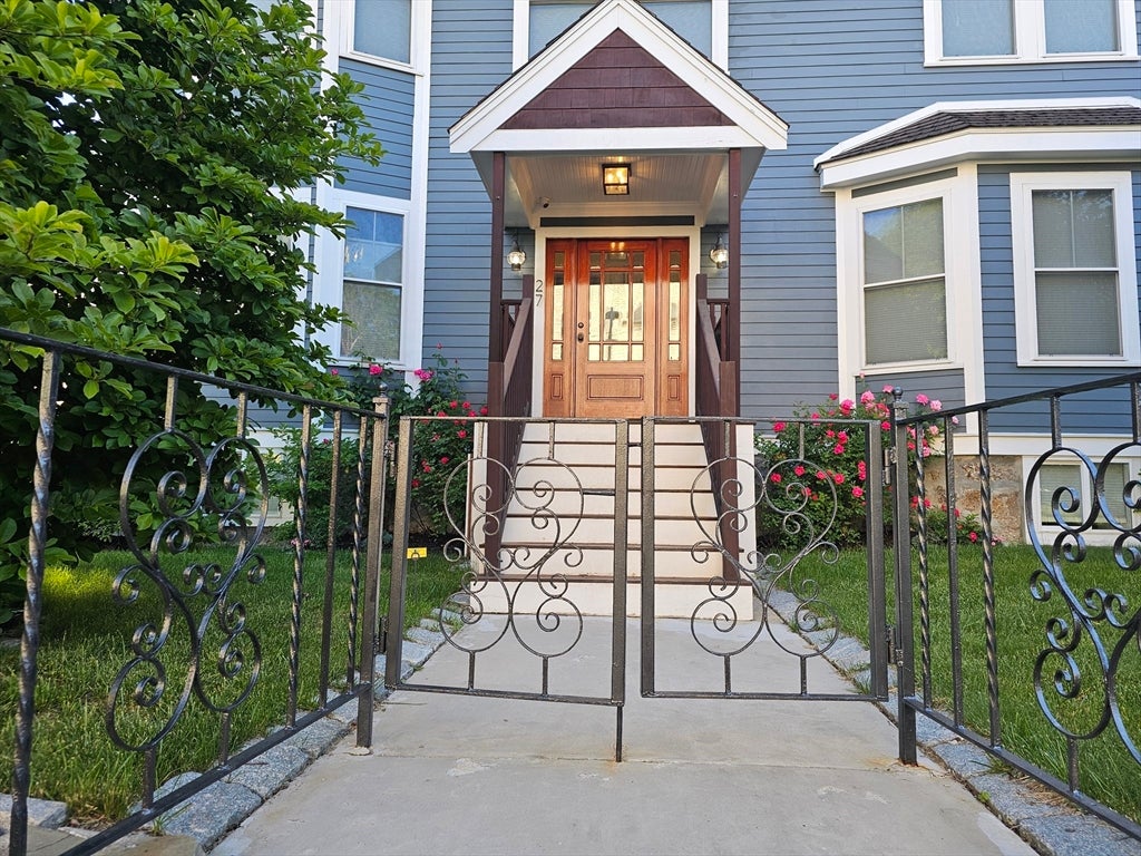27 Howland St #2, Boston, MA, 27 Howland St #2, Boston, MA Photo #19