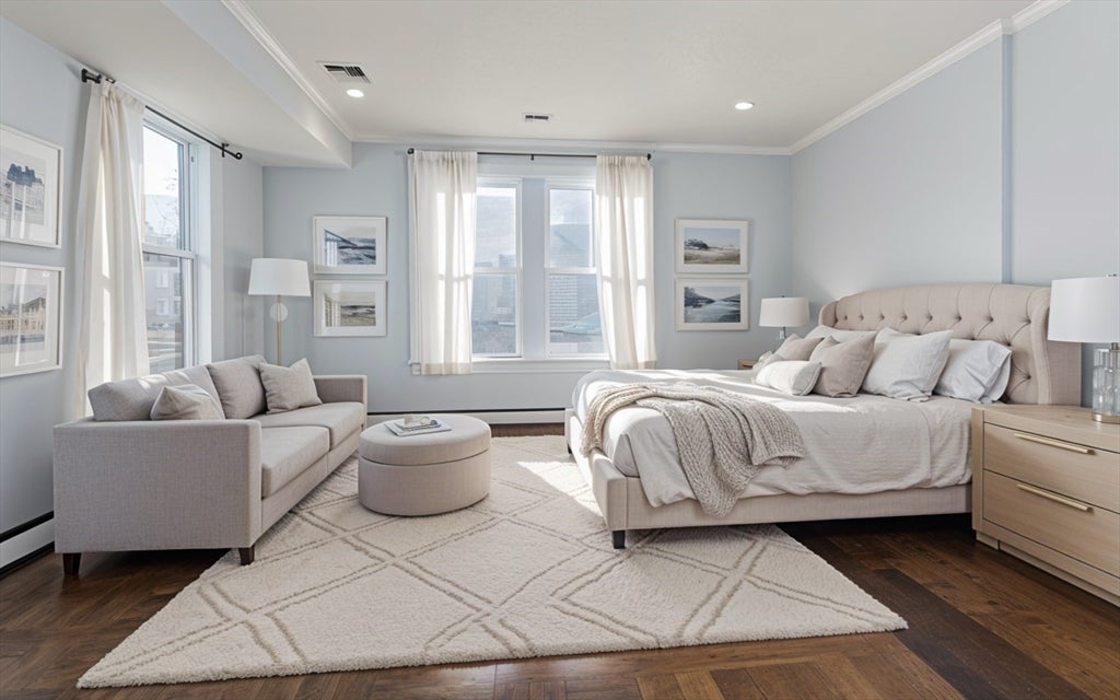 27 Howland St #2, Boston, MA, 27 Howland St #2, Boston, MA Photo #8