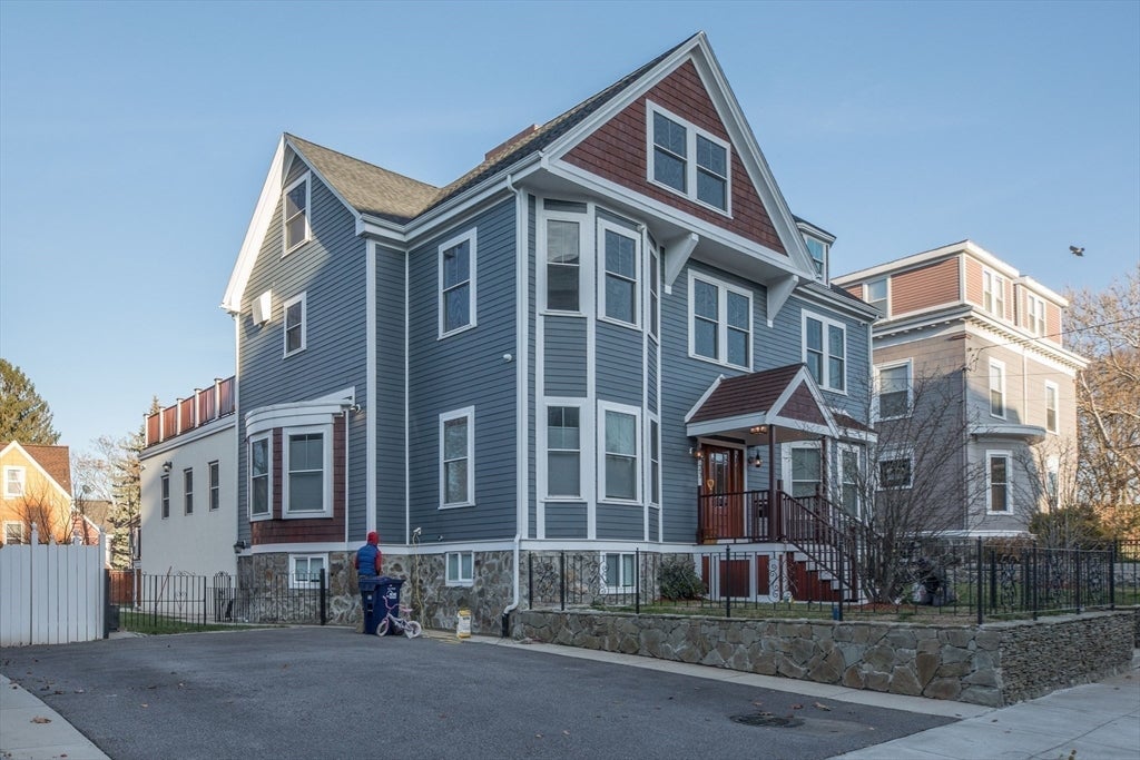 27 Howland St #2, Boston, MA, 27 Howland St #2, Boston, MA Photo #16