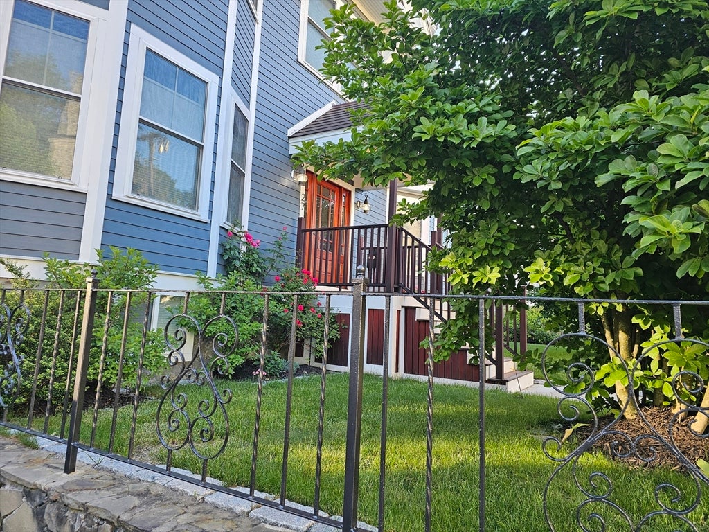27 Howland St #2, Boston, MA, 27 Howland St #2, Boston, MA Photo #21