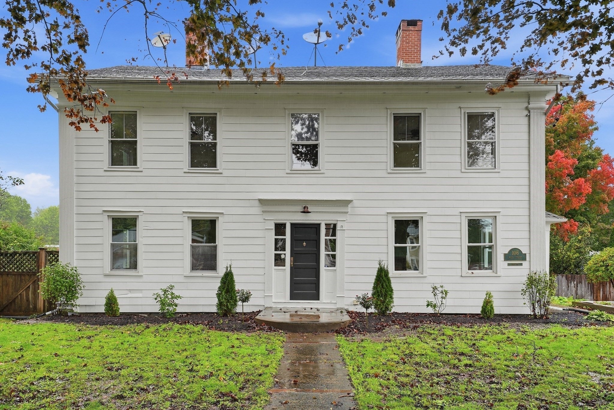 106 Main St, Blandford, MA, 106 Main St, Blandford, MA Photo #1