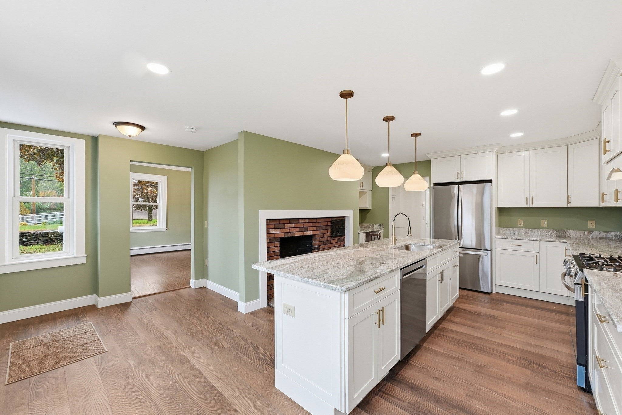 106 Main St, Blandford, MA, 106 Main St, Blandford, MA Photo #11